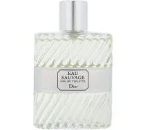 Christian Dior Eau Sauvage 100ml 3348900627499