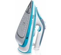 BRAUN TexStyle 5 Steam Iron SI 5017 BL, 2700W, Blue / SI5006BL SI5006BL