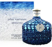 John Varvatos Artisan Blu EDT 125 ml 0719346629379