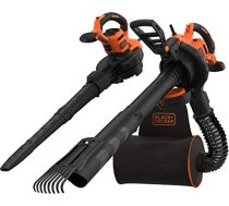 Black&Decker BEBLV301 lapu pūtējs BEBLV301-QS