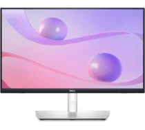 Dell P2424HT 24" FHD LED IPS Touch 60Hz 5ms Pivot Silver 1920x1080 210-BHSK