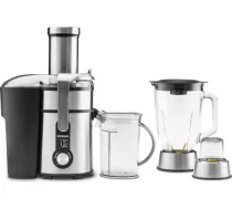 Gastroback 40153 Design Multi Juicer Digital Plus 3in1 40153