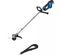 Zāles trimmeris Bosch GRT 18V-33; 18 V (bez akumulatora un lādētāja) 06008D0000
