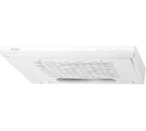 Amica OSC5111W cooker hood 158 m³/h White OSC5111W
