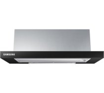 Samsung NK24M1030IB/UR tvaiku nosūcējs, iebūvējams, izvelk., 60cm Melns 392m³/h NK24M1030IB/UR