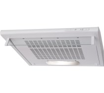Amica OSC6112W cooker hood 193 m³/h White OSC6112W