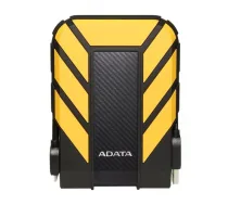 External HDD Adata HD710 Pro 1TB IP68 Yellow AHD710P-1TU31-CYL