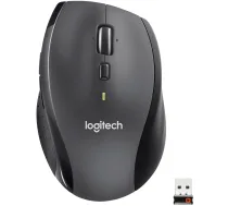 Bezvadu datorpele M705 BLACK/GREY 910-006034 LOGITECH 910-006034