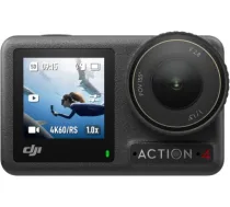 DJI Osmo Action 4 Standard Combo CP.OS.00000269.02