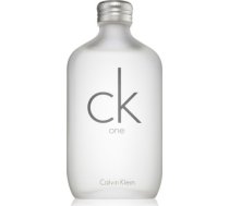 Calvin Klein CK One EDT Unisex 15ml #19841