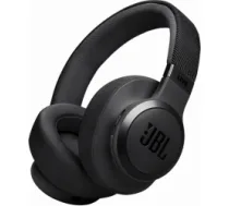 Bezvadu austiņas JBL Live 770NC Black JBLLIVE770NCBLK