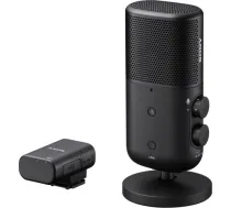 Sony Bezvadu mikrofons ECM-S1 ECMS1.CE7