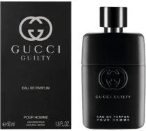 Gucci Guilty Pour Homme Edp Spray 50ml 3614229382112