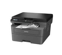 BROTHER DCP-L2620DW 32ppm 128MB WiFi Duplex USB Daudzfunkciju melnbaltais lāzerprinteris DCPL2620DWRE1