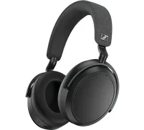 Bezvadu austiņas Sennheiser Momentum 4 black 4260752330435