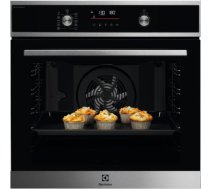 Electrolux EOD6P66WX Tvaika cepeškrāsns SteamBake EOD6P66WX