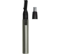 Wahl 5640-1016 bikini trimmer Wet & Dry Aluminium, Black 05640-1016