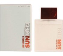 Jil Sander Sun Men EDT 75 ml 3414200802192