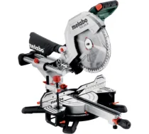 Leņķzāģis Metabo KGS 305 M 613305000