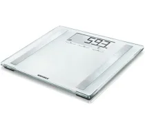 Soehnle Ķermeņa analīzes svari Shape Sense Control 200 1063858