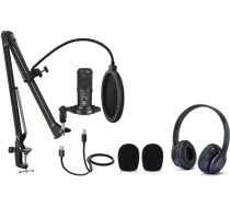 Easypix My Studio Podcast 62021 62021
