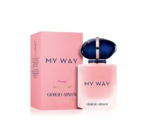Giorgio Armani My Way Floral 50ml. Parfimērijas ūdens 3614273673860