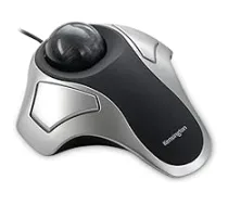 Leitz KENSINGTON Orbit optical trackball 64327EU