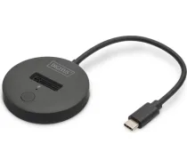 Digitus M.2 NVMe/SATA Docking Station DA-71547