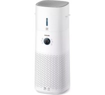 PHILIPS AC3737/10 Gaisa attīrītājs un mitrinātājs 2in1 AC3737/10