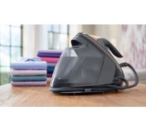 Philips PSG9040/80 Perfect Care tvaika ģeneratora gludeklis 3100W 1.8L SteamGlide Elite Black PSG9040/80