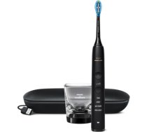Philips Sonicare DiamondClean HX9911/09 electric toothbrush Adult Sonic toothbrush Black HX9911/09