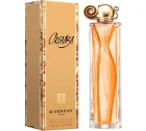 Givenchy Organza Edp Spray 100ml 3274872456686