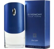 Givenchy Blue Label Pour Homme Edt Spray 100ml 3274872399167