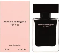 Narciso Rodriguez For Her Edt Spray 30ml 3423478925557