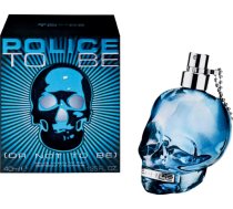 Police To Be Or Not To Be For Man Edt Spray 40ml R-BN-404-40