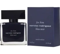 Narciso Rodriguez Bleu Noir For Him Edt Spray 50ml 3423478805958