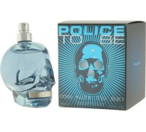 Police To Be Or Not To Be For Man Edt Spray 75ml R-BN-404-75