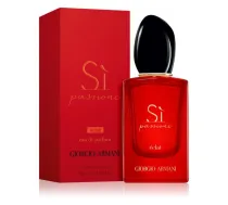 Giorgio Armani Si Passione Eclat De Parfum 50 ml 3614273604925