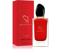 Giorgio Armani Armani Si Passione Edp Spray 30ml 3614271994721