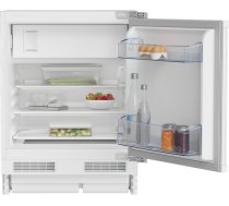 Beko BU1154N ledusskapis ar saldētavu, iebūvējams 82cm BU1154N