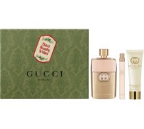 Gucci Guilty Pour Femme Giftset 150ml P-3P-040-21