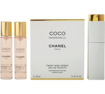 Chanel Coco Mademoiselle Giftset 60ml P-XC-040-04