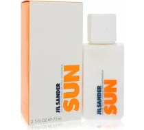 Jil Sander Sun Women Edt Spray 75ml 3414201002683