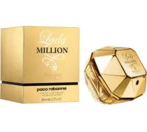 Paco Rabanne Lady Million Edp Spray 30ml 3349668612611