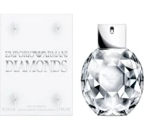 Giorgio Armani Armani Emporio Diamonds For Women Edp Spray 50ml 3605520380259