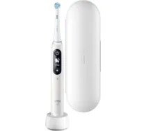 Braun Oral-B iO6 Elektriska Zobu Birste 4210201381648