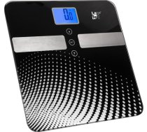 LAFE WLS003.0 personal scale Square White Electronic personal scale LAFWAG46346