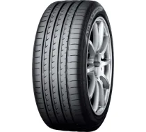 235/55R19 YOKOHAMA ADVAN SPORT V105 101V MO CBB71 F7499