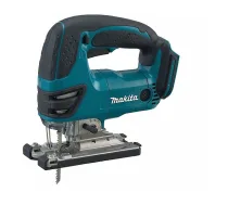 Figūrzāģis Makita DJV180Z 18 V (bez akumulatora un lādētāja) DJV180Z