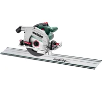 Ripzāģis Metabo KS 66 FS SET 691135000